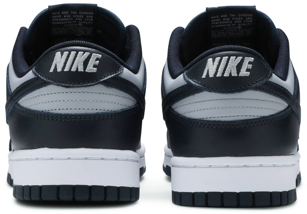 Dunk Low 'Georgetown'
