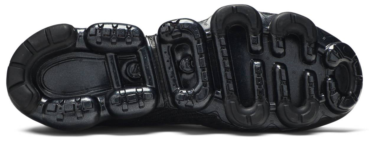 Air VaporMax Flyknit 3 'Triple Black'