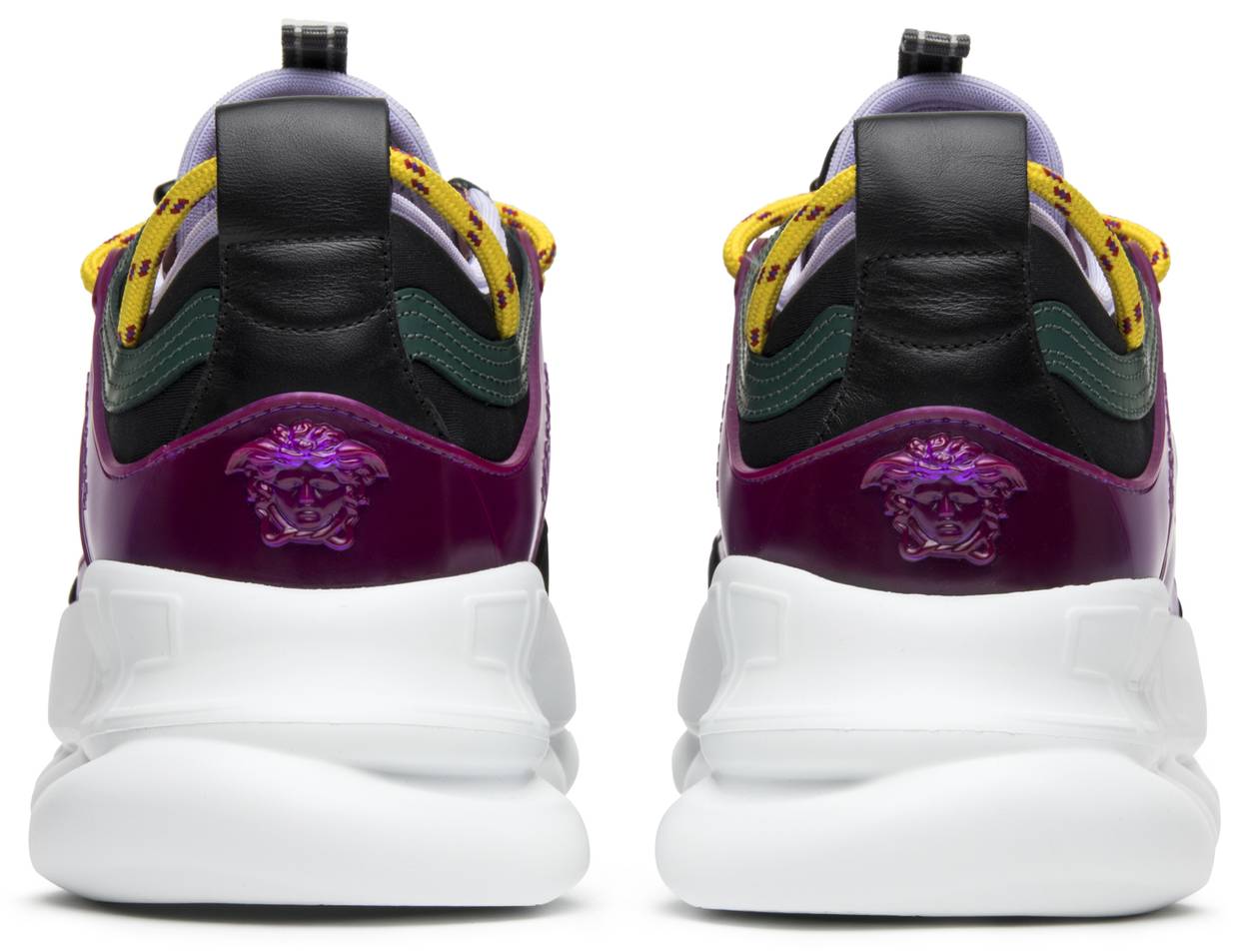 Versace Wmns Chain Reaction 'Mega Mix'