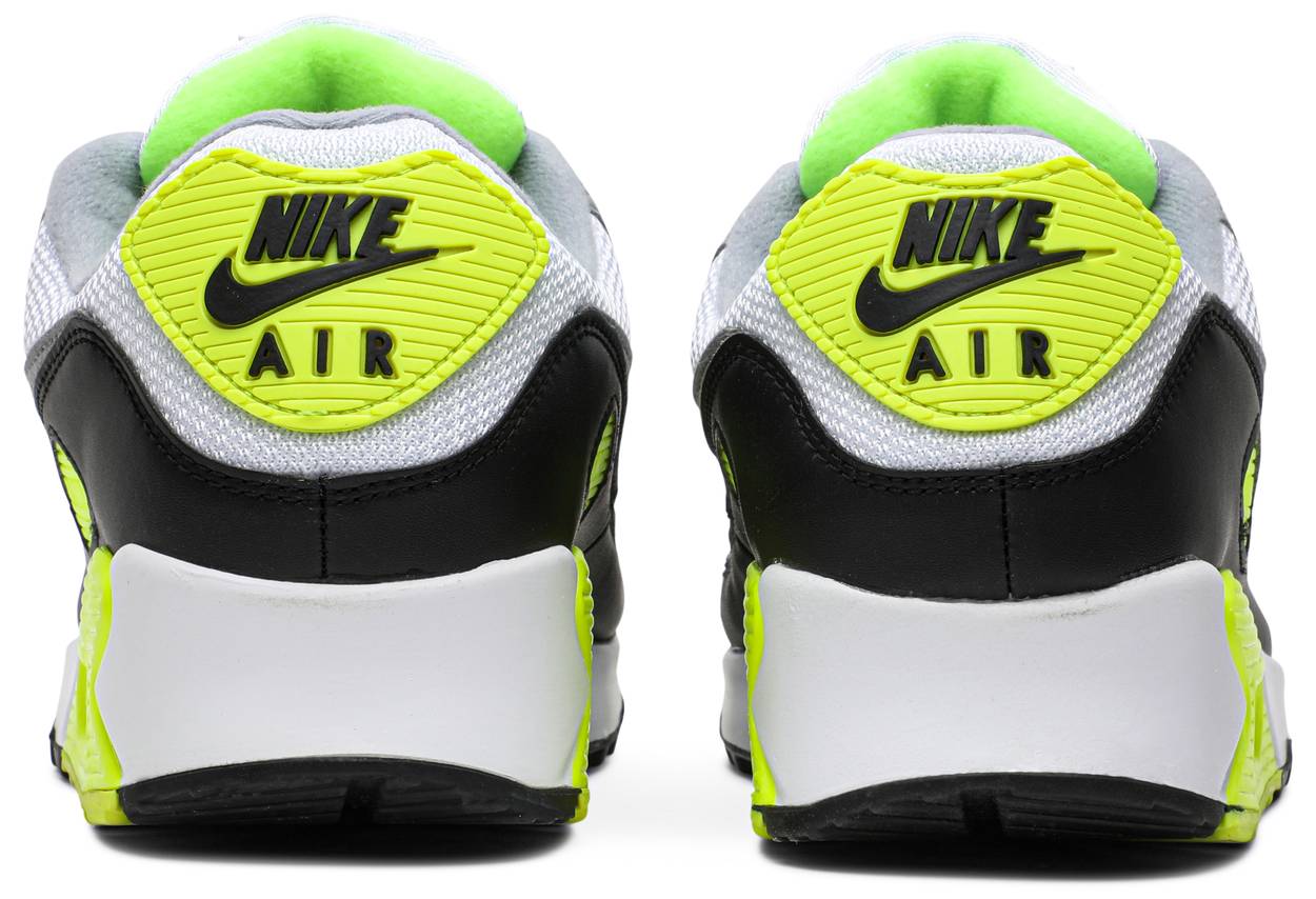 Air Max 90 'Volt' 2020
