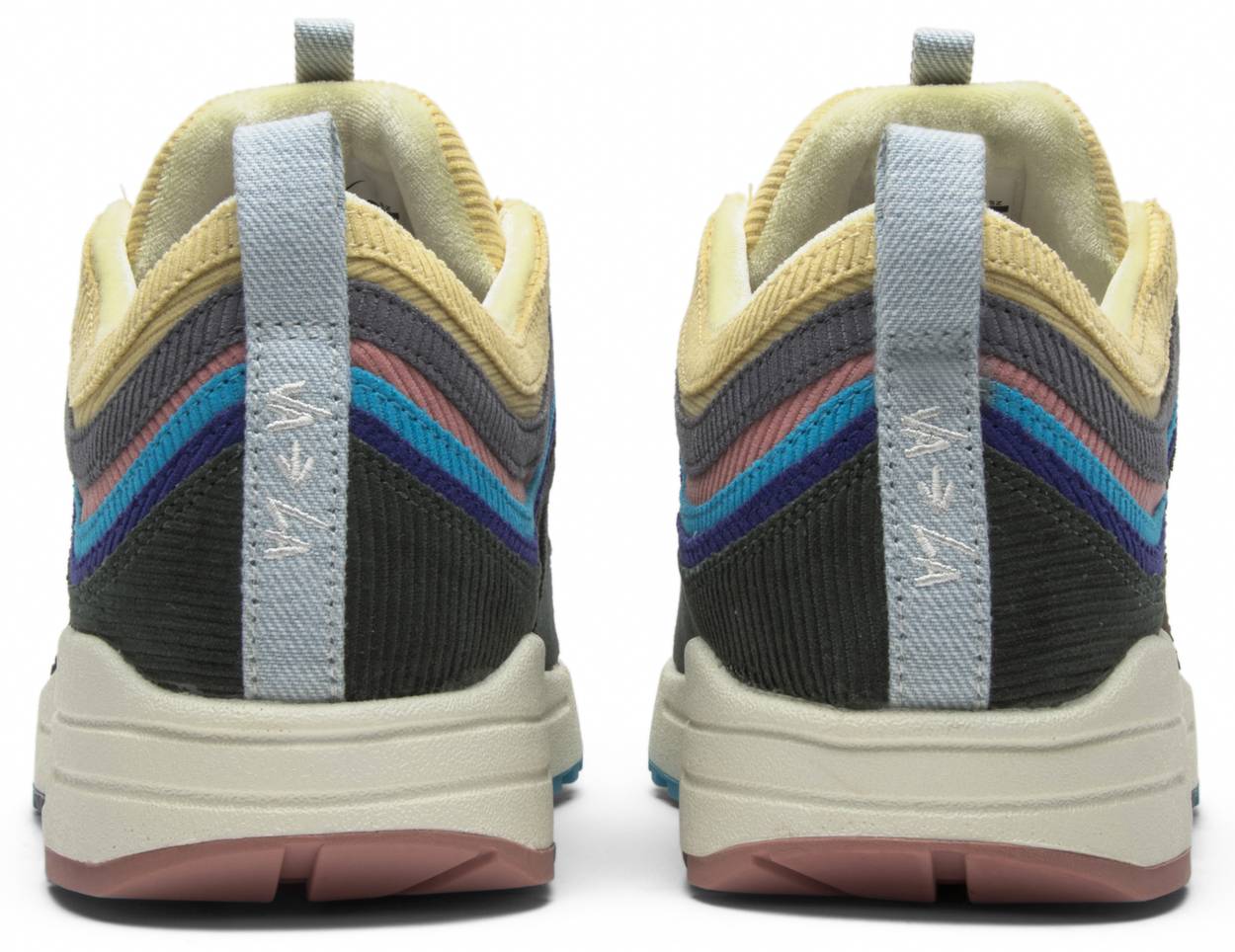 Sean Wotherspoon x Air Max 1/97 'Sean Wotherspoon'