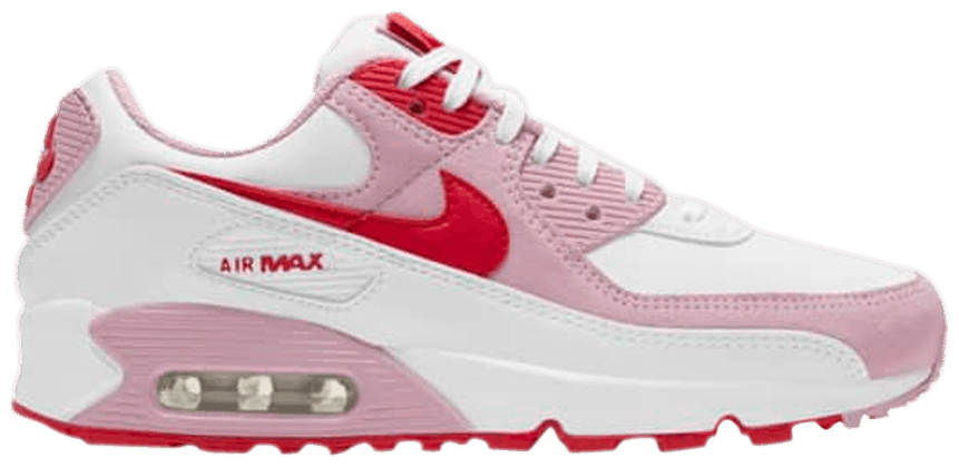 Wmns Air Max 90 'Valentine's Day'