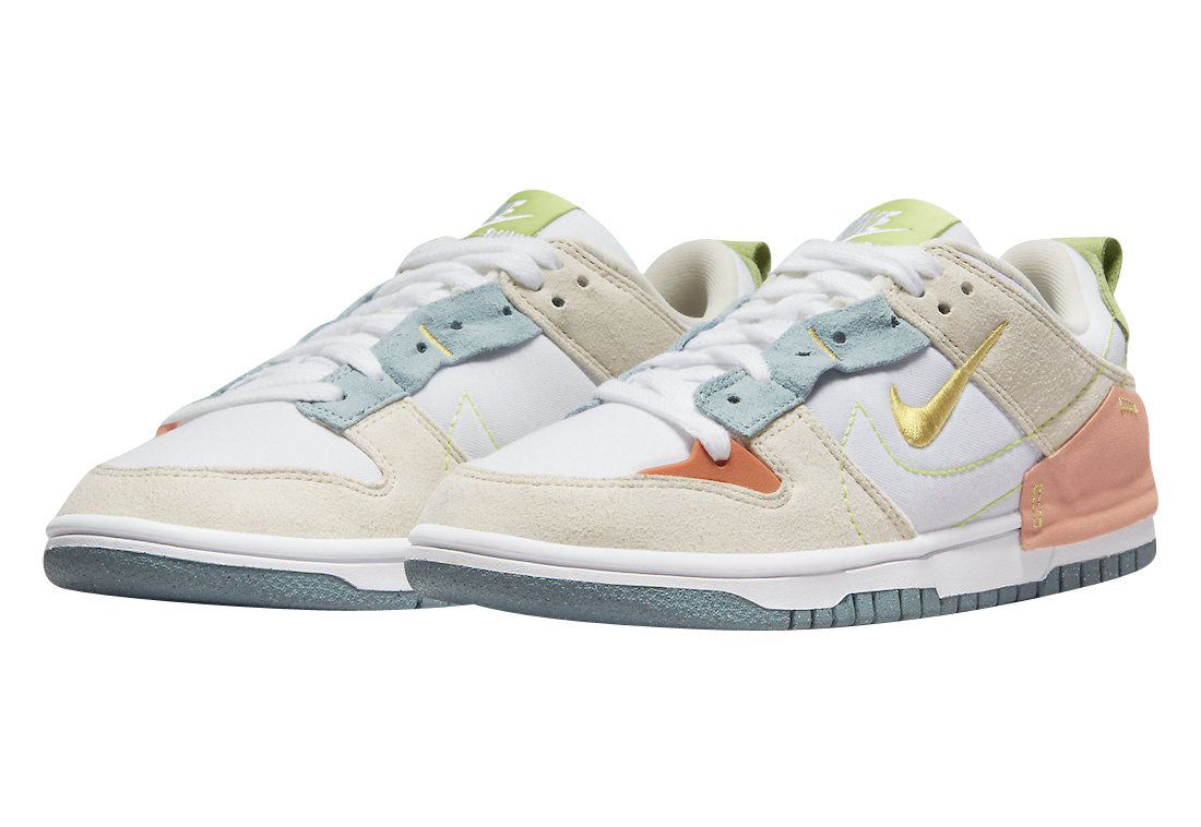 WMNS Dunk Low Disrupt 2 ‘Pastel’