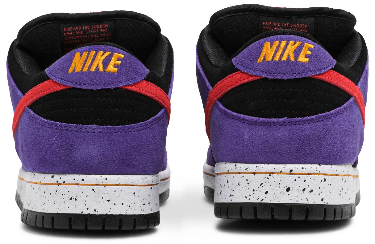 Dunk Low Pro SB 'ACG Terra'