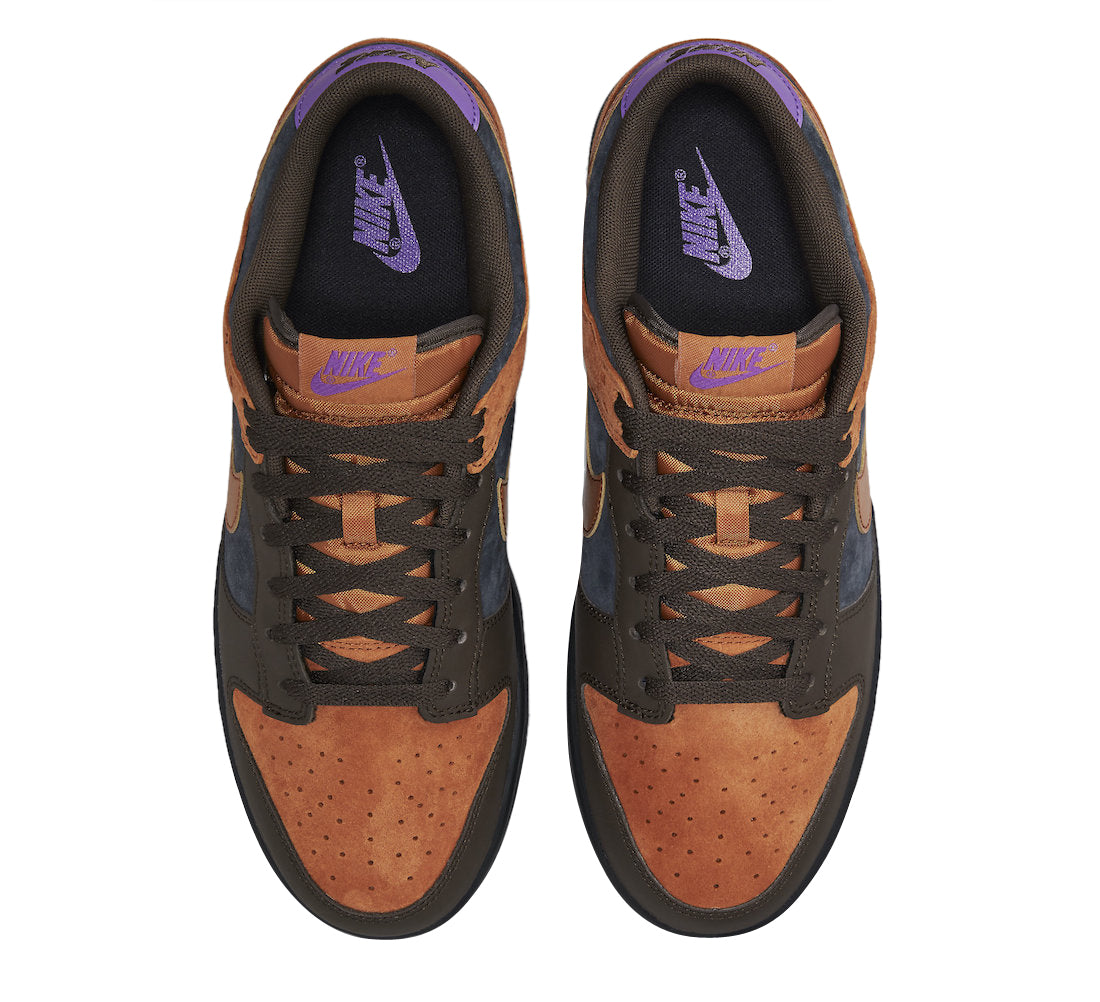 Nike Dunk Low ‘Cider’