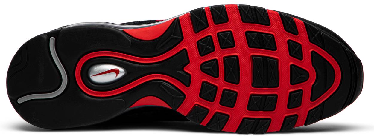 Air Max 97 'Reflective Bred'