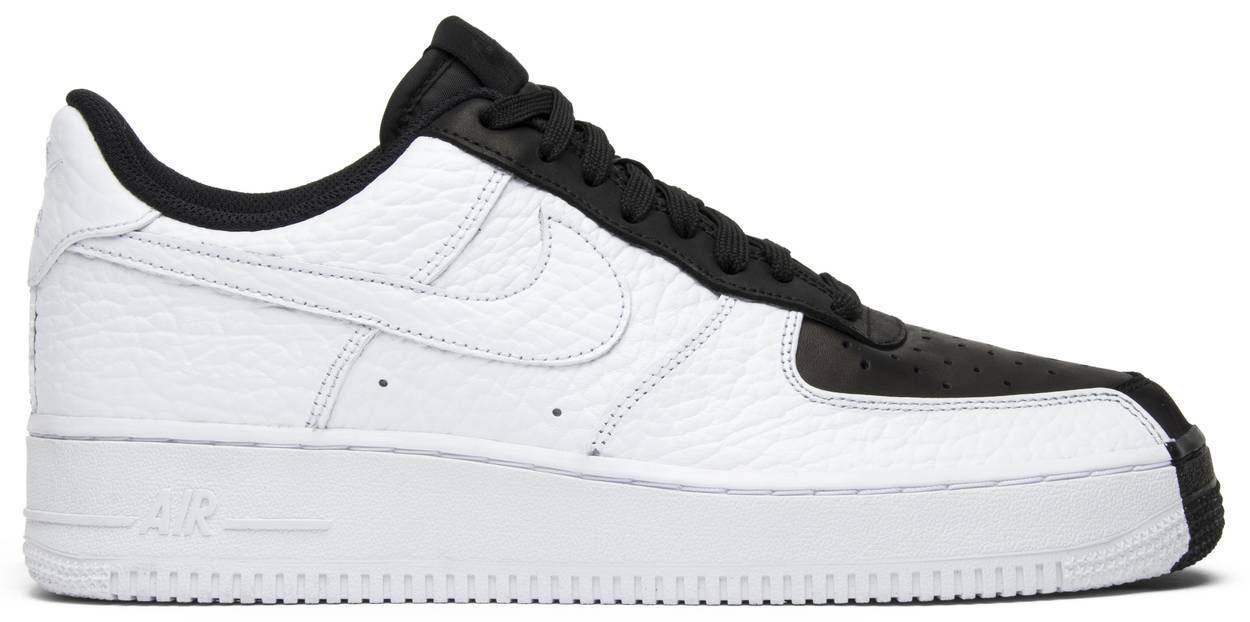 Air Force 1 Low '07 LV8 'Split'