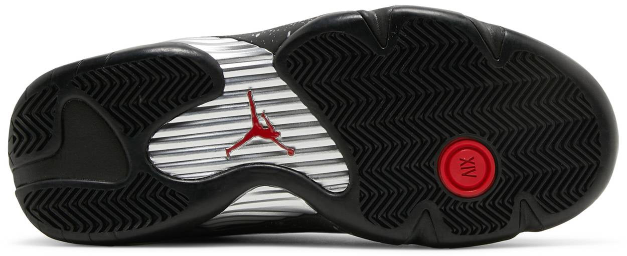 Wmns Air Jordan 14 Retro Low 'Red Lipstick'