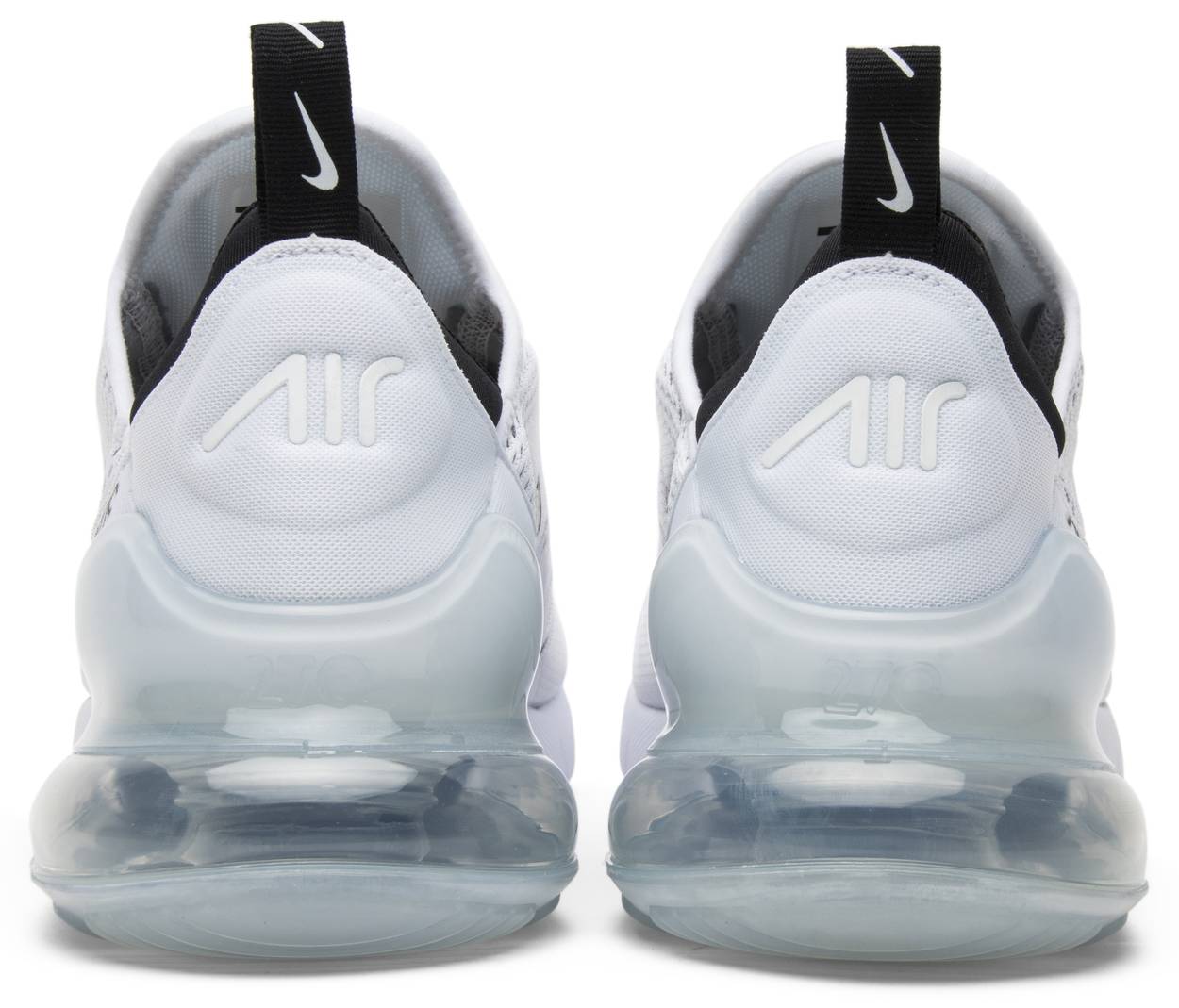 Air Max 270 'White'