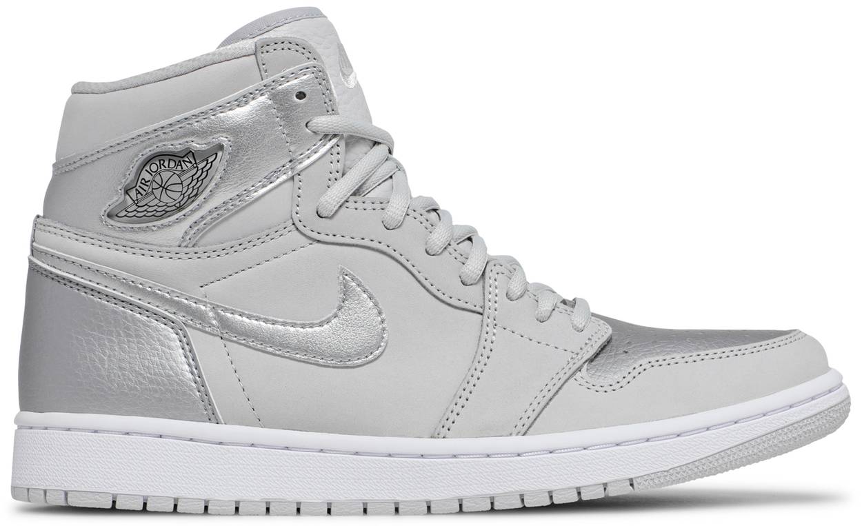 Air Jordan 1 Retro High OG CO.JP 'Tokyo'