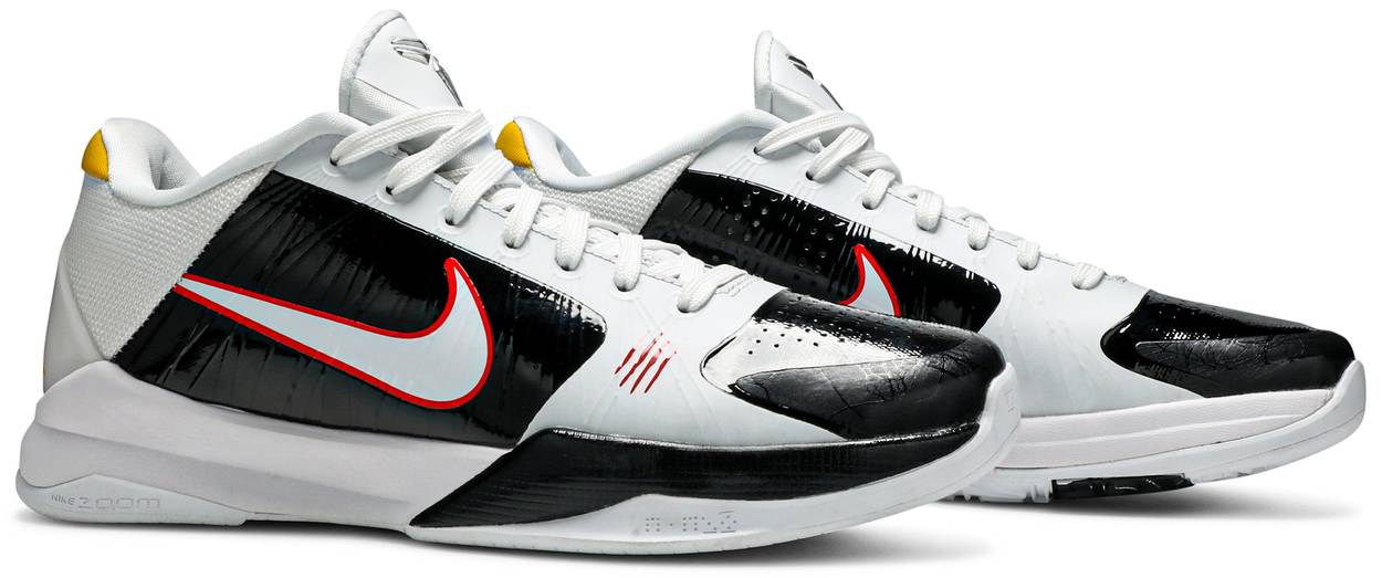 Zoom Kobe 5 Protro 'Alternate Bruce Lee'