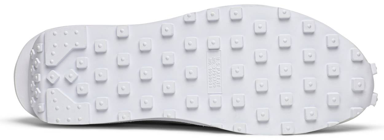 Sacai x LDWaffle 'White Nylon'