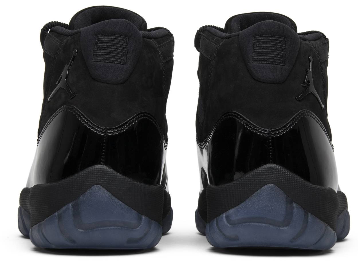 Air Jordan 11 Retro 'Cap and Gown'