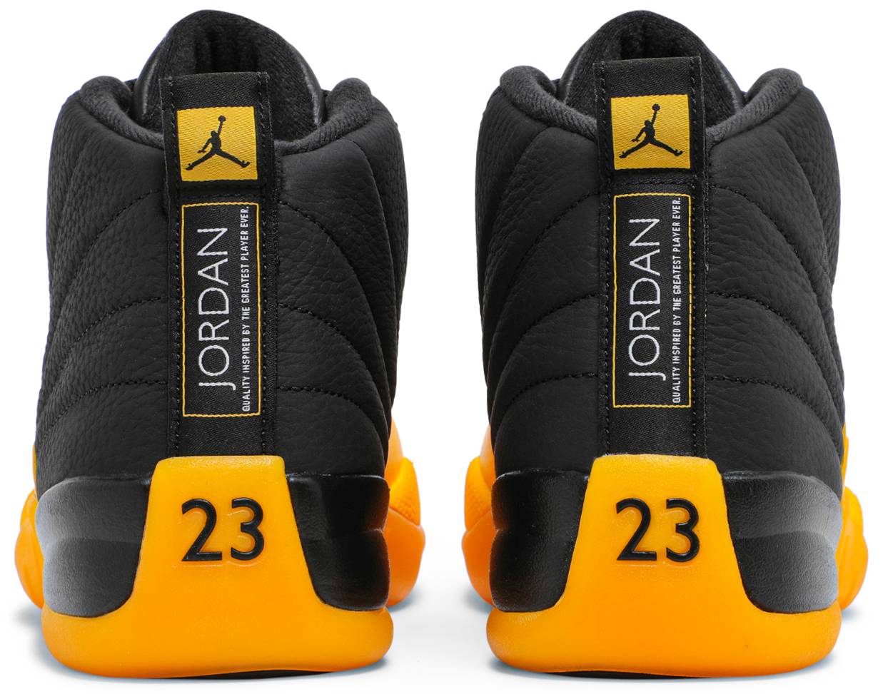 Air Jordan 12 Retro 'University Gold'