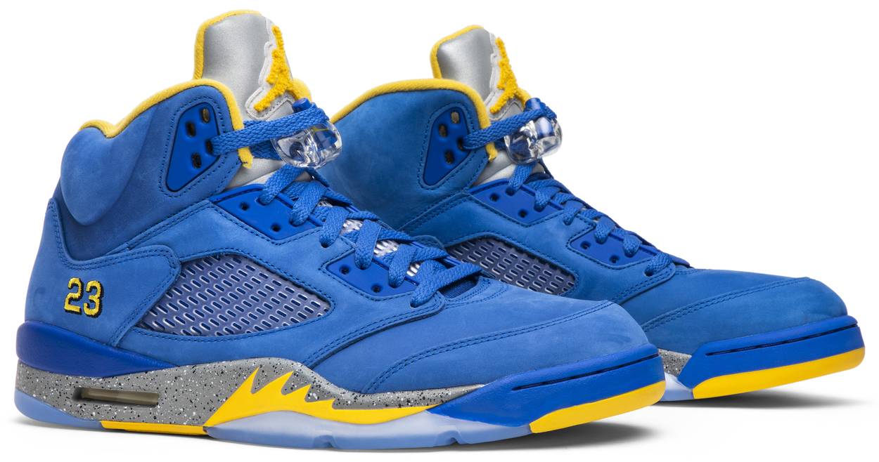 Air Jordan 5 Retro 'Laney'