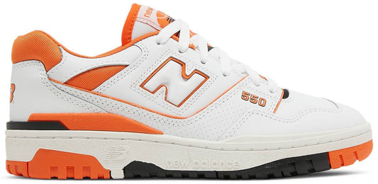 New Balance 550 'Varsity Orange'