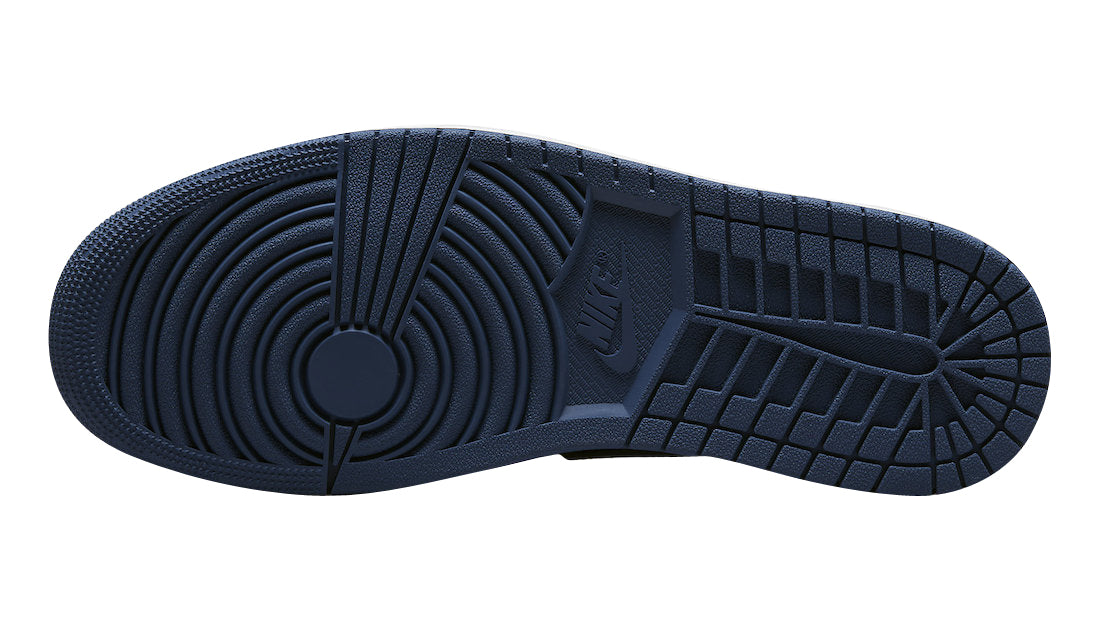 Air Jordan 1 Low OG ‘Mystic Navy‘