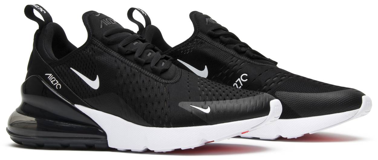 Air Max 270 'Black White'