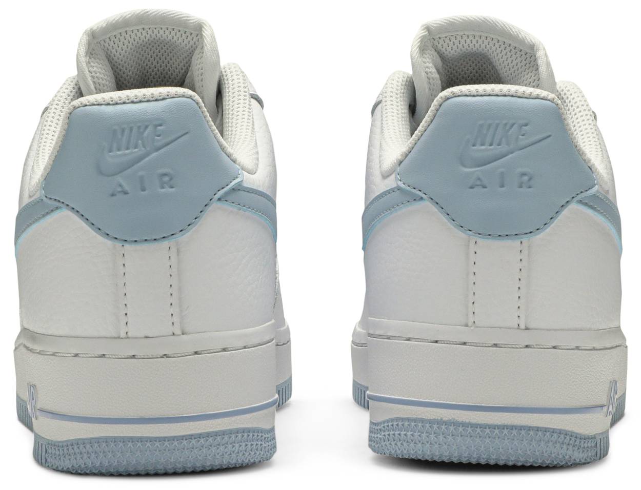Air Force 1 Low '07 Patent 'Light Armory Blue'