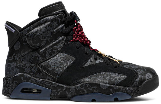 Wmns Air Jordan 6 Retro 'Singles Day'