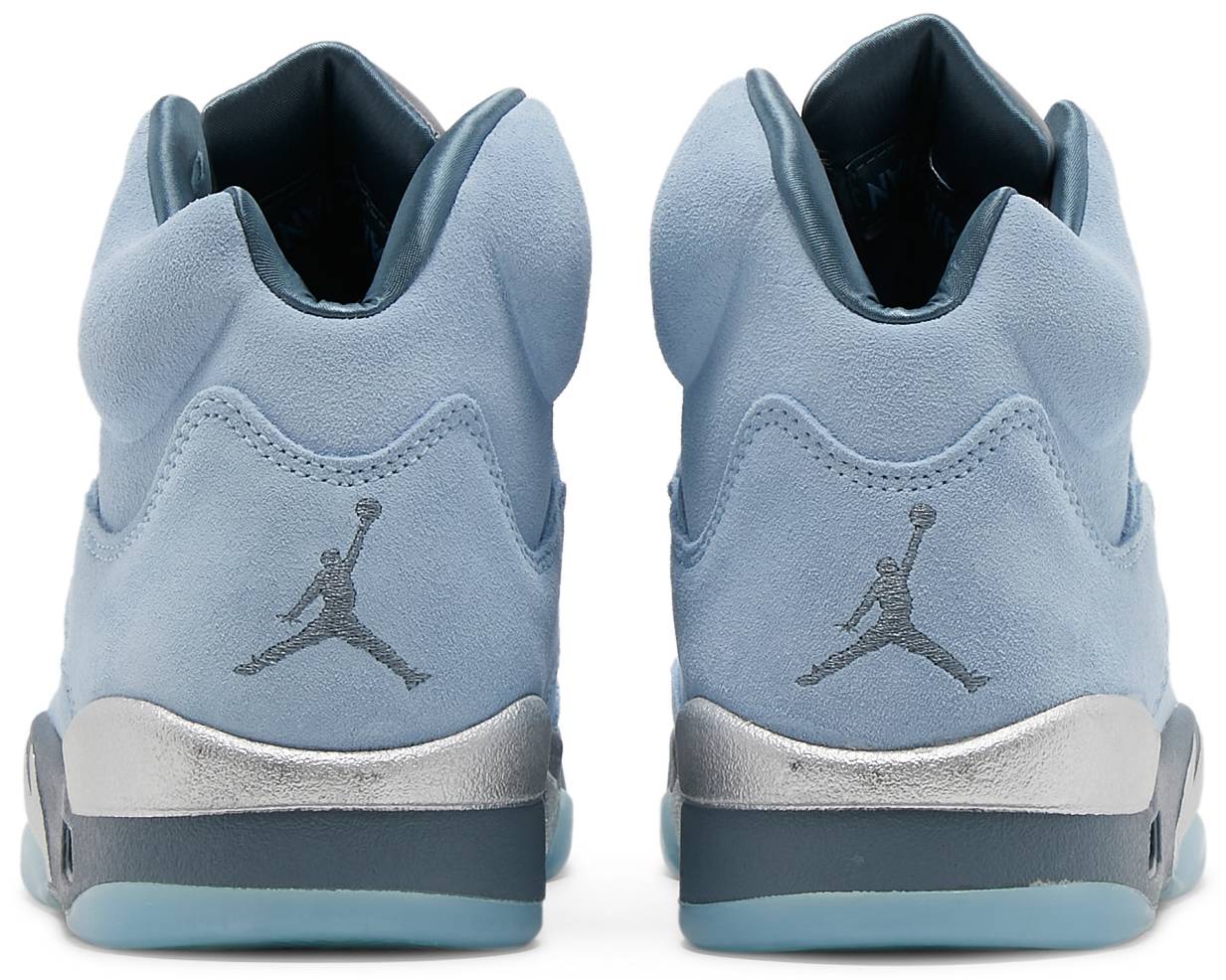 Air Jordan 5 Retro 'Blue Bird'