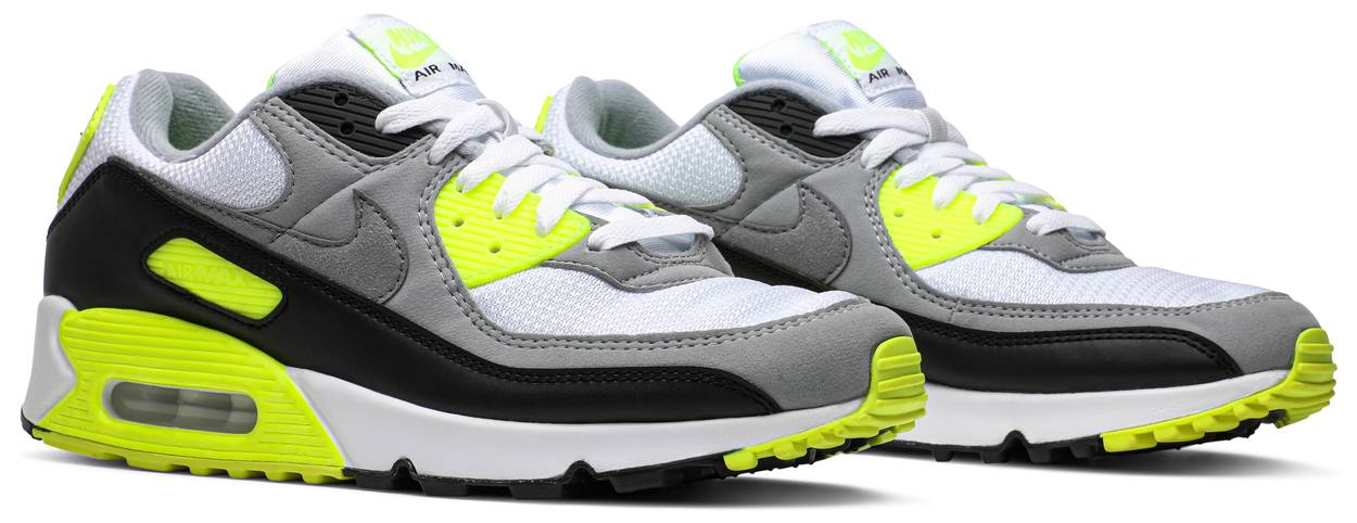 Air Max 90 'Volt' 2020