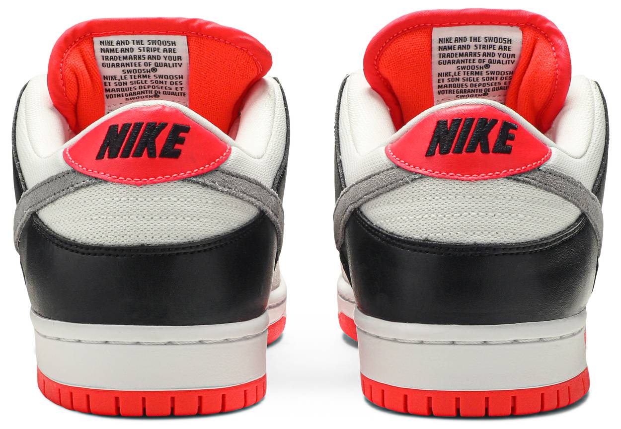 Dunk Low SB 'AM90 Infrared'