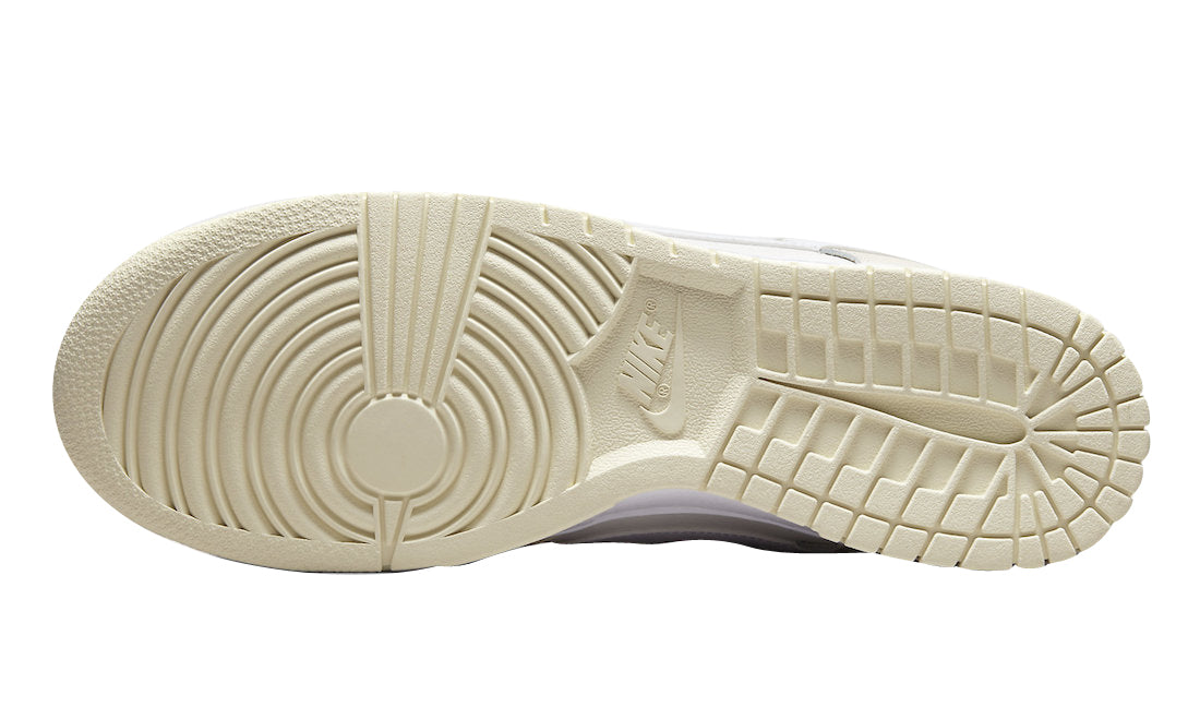 Nike Dunk Low “Coconut Milk“