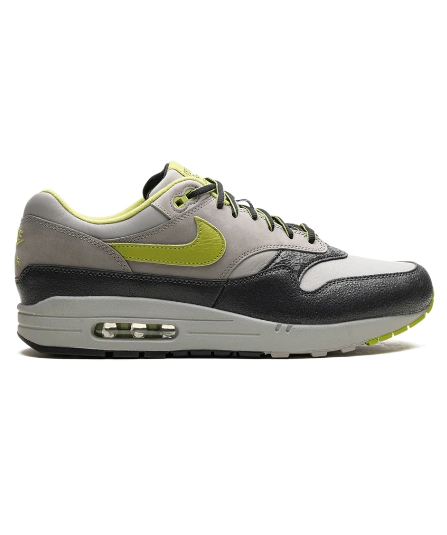 Air Max 1 "HUF - Pear"