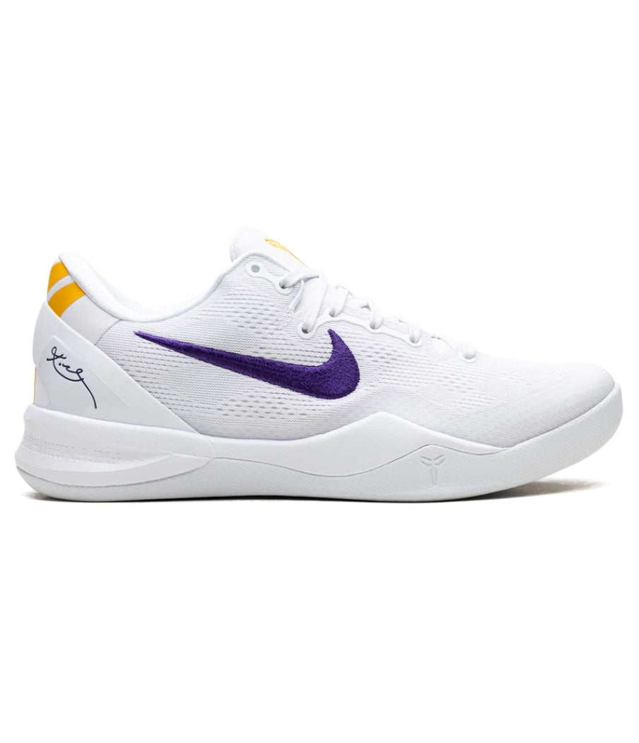 Kobe 8 Protro "Lakers Home"