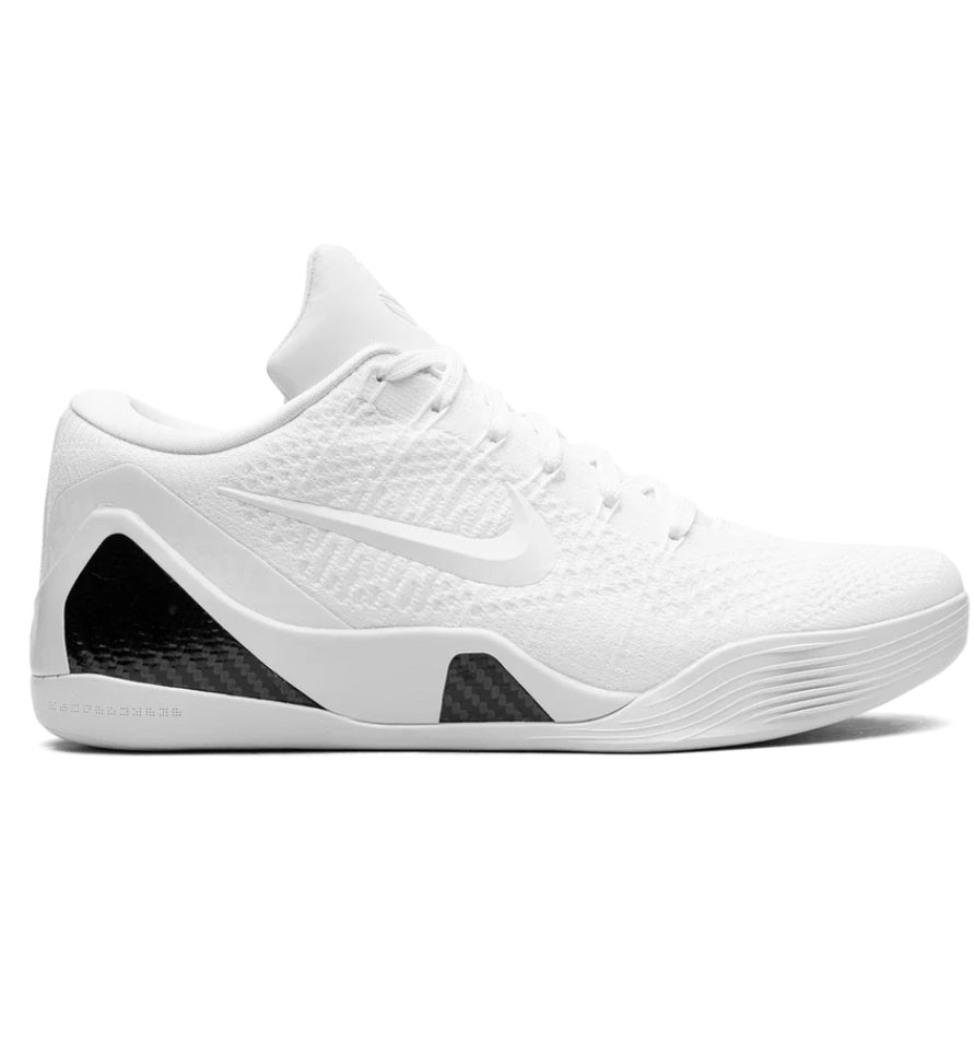 Kobe 9 Elite Low Proto "Halo"