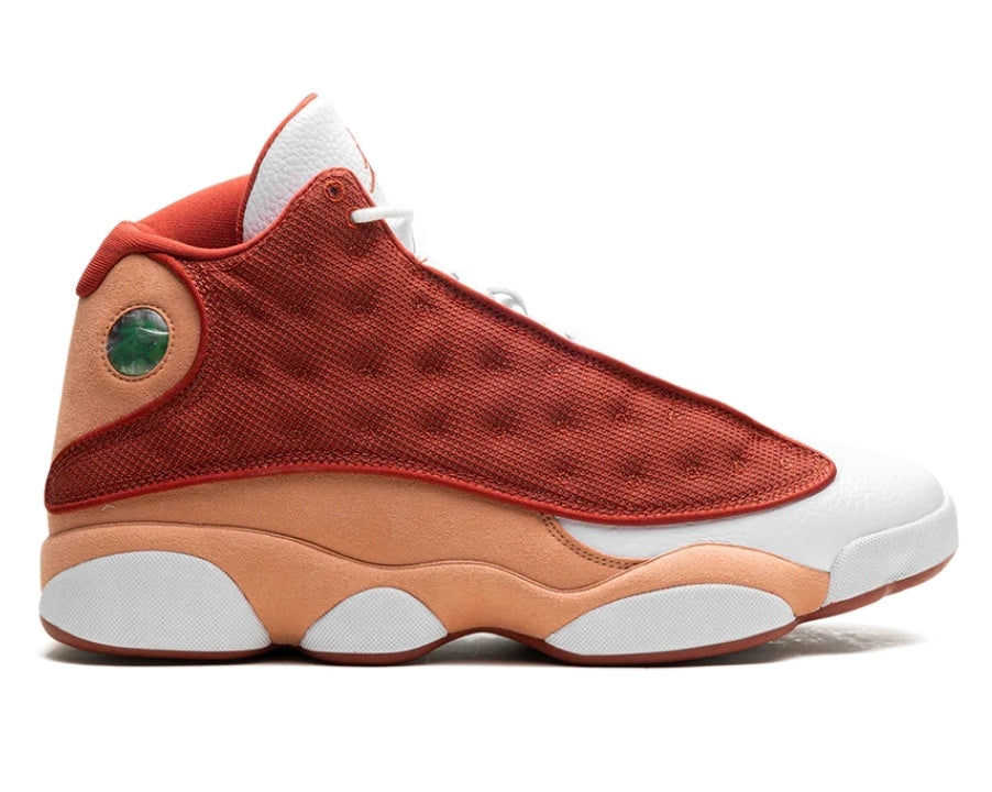 Air Jordan 13 Retro "Dune Red"