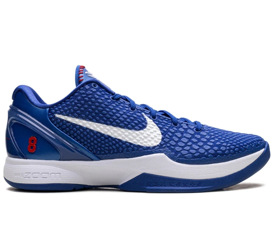 Zoom Kobe 6 Protro "Dodgers"