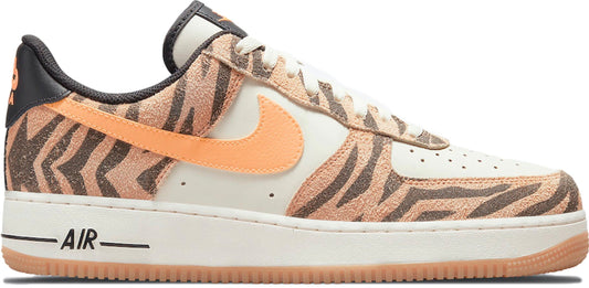 Air Force 1 Low Premium 'Daktari Stripes'