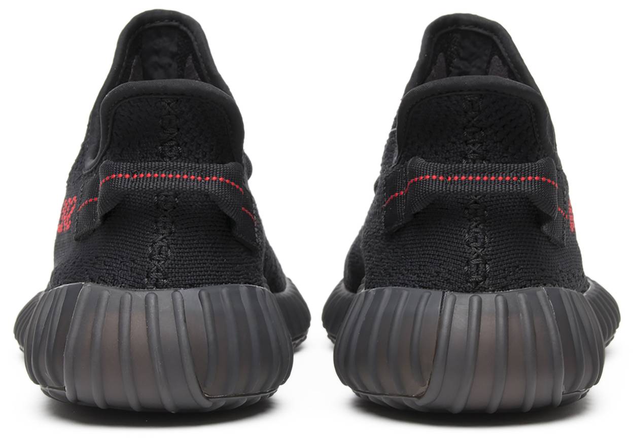 Yeezy Boost 350 V2 “Black - Static”