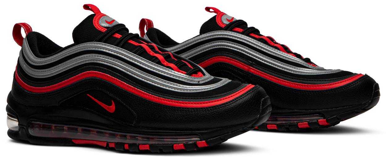 Air Max 97 'Reflective Bred'
