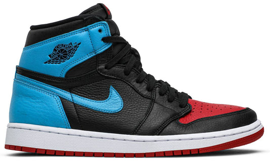 Wmns Air Jordan 1 High OG 'UNC To Chicago