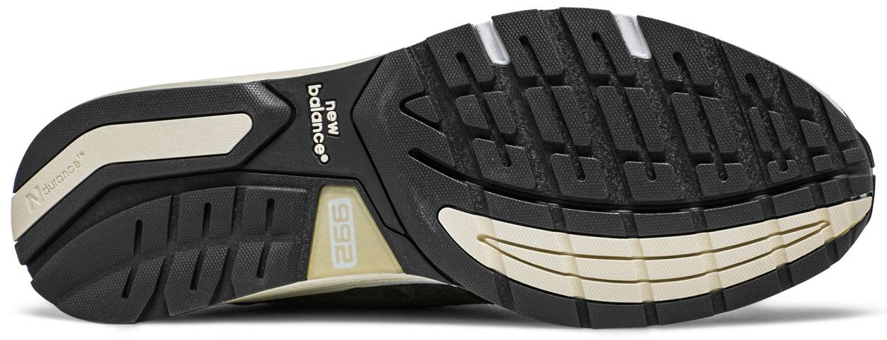 JJJJound x 992 Made in USA 'Mossy Green'