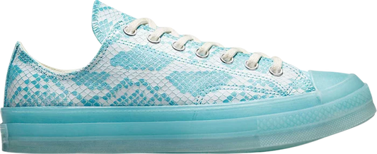 Golf Wang x Chuck Taylor 1970 Low 'Blue Python'