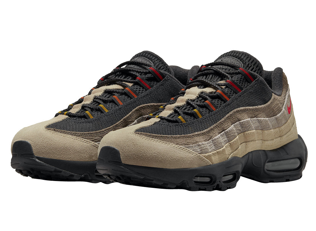 Air Max 95 ‘Topographic’