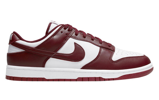 Dunk Low ‘Team Red‘