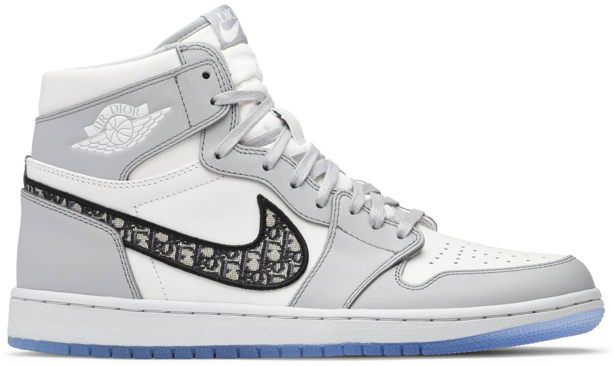 Air Jordan 1 High “Dior”