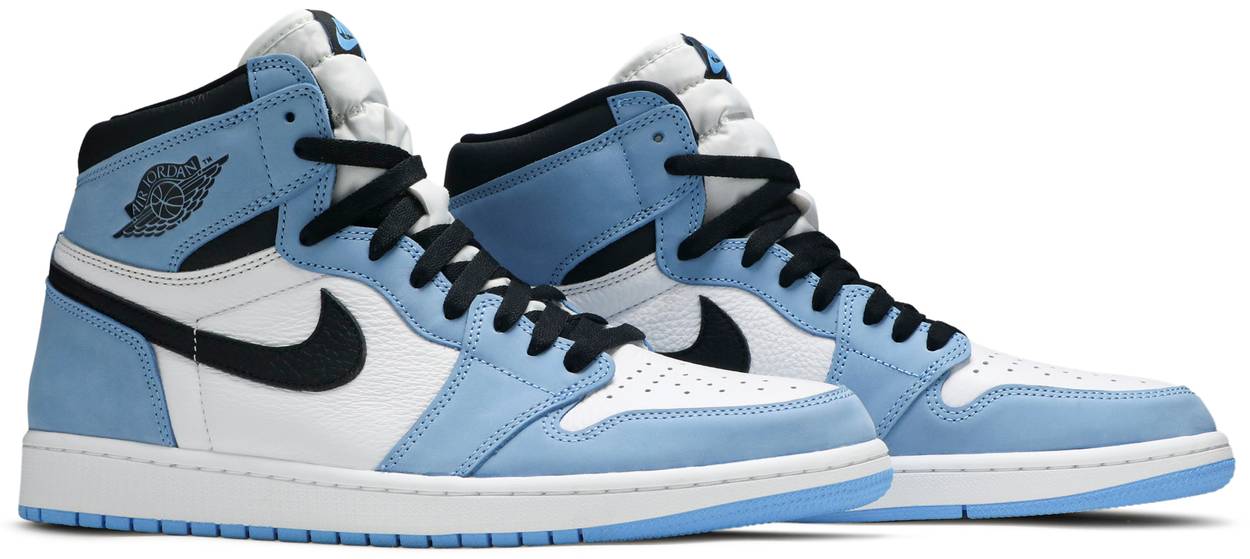 Air Jordan 1 Retro High OG 'University Blue