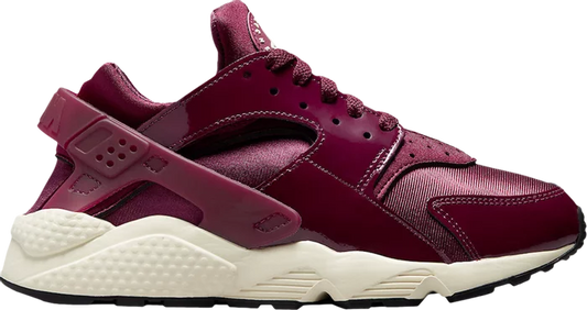 Wmns Air Huarache 'Dark Beetroot'