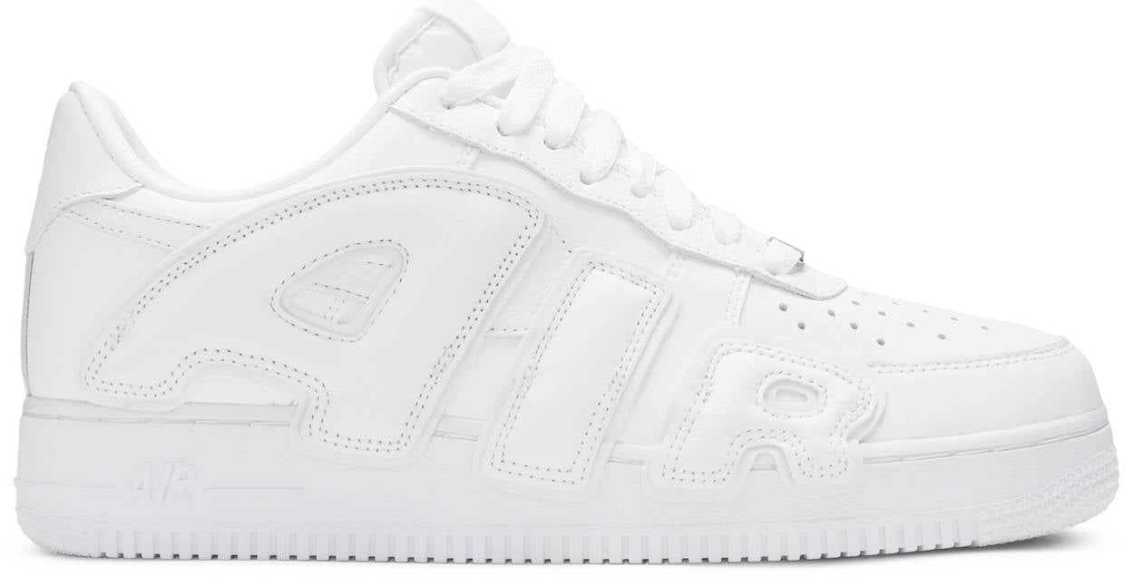 Cactus Plant Flea Market x Air Force 1 Low Premium 'White'