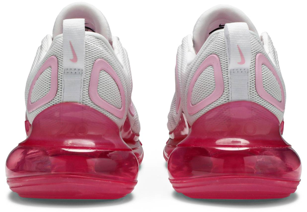 Wmns Air Max 720 'Pink Rise'