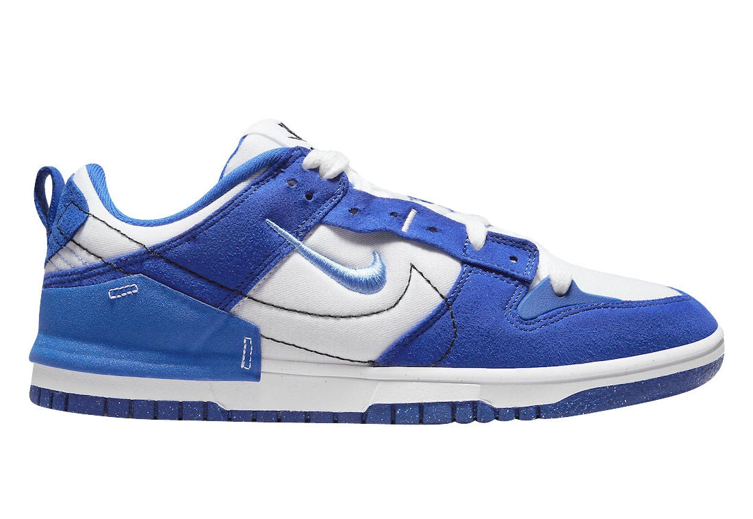 WMNS Dunk Low Disrupt 2 ‘Hyper Royal‘