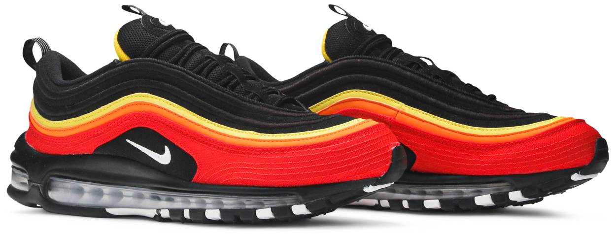 Air Max 97 'Hanshin Tigers'