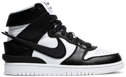 Ambush x Dunk High 'Black'