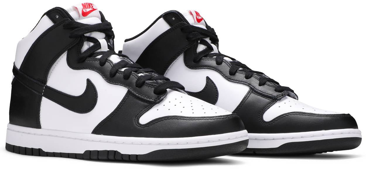 Dunk High 'Panda'